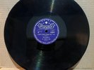 Ray Charles rare late 78 RPM pressing -  I can't stop loving you / Bye bye love