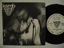 KSMB Tidens tempo / Atom reggae 45 7