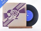 New Order - Procession / Everything's Gone Green - 7