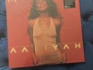 Aaliyah - Aaliyah (Red & Gold Colour Vinyl) | 2LP VMP Vinyl Me