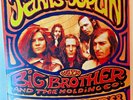 Janis Joplin w/Big Brother 2 LP Live at the Winter Ball Room '68, BRK 265, 2015