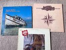 Jimmy Buffet Vinyl Lp Lot