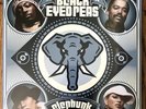 THE BLACK EYED PEAS- Elephunk SEALED 2X Vinyl LP, 2016 Reissue