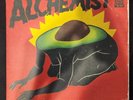 Alchemist Israeli Salad Avocado Variant Super Rare 2xLP  2014