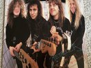 Metallica The $5.98 E.P. Garage Days Re-Revisited Vinyl EP 1987 Elektra 60757-1