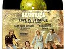 PAUL McCARTNEY & WINGS Love Is Strange 7