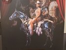 Beyonce Renaissance Double LP Limited Edition Vinyl Alternate Artwork