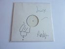 SLEAFORD MODS UK GRIM TEST PRESSING VINYL LP NEW FULLY SIGNED