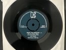 The Doors Break On Through Original Elektra Uk 45 EKSN 009