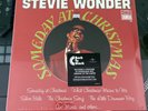 Someday at Christmas by Stevie Wonder (Record, 2015) Europe vinyl Pressing