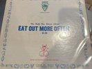 DOLEMITE Rudy Ray Moore EAT OUT MORE OFTEN LP, XX-RATED  Comedy KENT Adult Warp