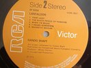 Dando Shaft LP Lantaloon UK RCA 1st Press BEAUTIFUL VINYL #