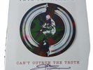 Pete Townshend Signed Can’t Outrun The Truth Limited 12” The Who Teenage Cancer