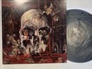 SLAYER South Of Heaven 1988 1st PRESS DMM Masterdisk NM/EXC GORGEOUS   Ultra/VPI