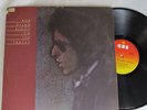 Bob Dylan-Blood On The Tracks-VINYL LP-Aussie Press-USED-SHLP_4098