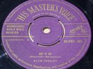 ELVIS PRESLEY - RIP IT UP  7