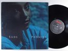 SADE Promise PORTRAIT LP VG+ gatefold l