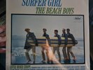 The Beach Boys - Surfer Girl New Vinyl LP Record Sealed