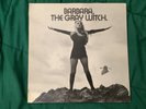 LP BARBARA THE GRAY WITCH 1971 DEA RECORDS Cult Occult Witchcraft GATEFOLD Rare