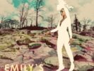 ESPERANZA SPALDING: EMILY'S D+EVOLUTION (LP vinyl *BRAND NEW*.)