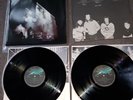 GENESIS - 'Seconds Out' Japan Gatefold 2LP & Insert SFX-10036 1st Press