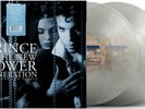 PRINCE LP x 2 Diamonds and Pearls CLEAR VINYL Ltd REMASTERED 2023 MAILS SAME D