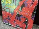 Lords Of Acid ‎– Voodoo-U Special Remastered Band Edition Metropolis 2xLP Vinyl