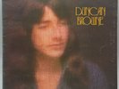 Duncan Browne - Duncan Browne Gatefold Vinyl LP Record RAK