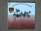 Blood, Sweat & Tears Super Disc LP 