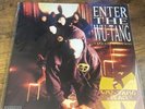 Wu-Tang Clan - Enter The Wu-Tang (36 Chambers) Vinyl LP