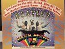 The Beatles ‎Magical Mystery Tour (1967) Capitol 1st Scranton Press w/booklet VG