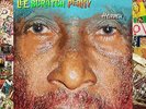 Lee Scratch Perry - Heaven | [Black Vinyl LP] | Burning Sounds