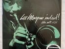 LEE MORGAN Indeed  BLUE NOTE JAZZ 200 GRAM CLASSIC RECORDS LP SEALED
