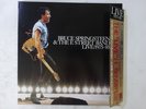 Bruce Springsteen & The E   Live/1975-85 CBS/Sony 75AP 3300-4 Japan VINYL LP OBI