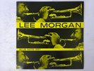 Lee Morgan Vol. 3 Blue Note GXK 8135 Japan  VINYL LP