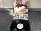 MINI LP BRIAN MAY & FRIENDS STAR FLEET PROJECT SFLT 1078061 UK 1ST PRESS EX/NM