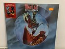 Factory Sealed Meat Loaf Bat Out Of Hell II Back Into Hell Double LP Vinyl New