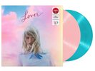 Taylor Swift - Lover (Target Exclusive, Vinyl - 2-Disc Color Set)