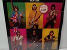 Nick Lowe: Jesus Of Cool Lp U.K. Import IN SHRINK W/ORIGINAL INNER SLEEVE
