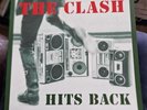 Hits Back by The Clash ( Vinyl, Sep - 2013, Music On Vinyl)  NM/NM 3 LP