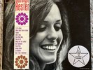 CAROLYN HESTER Carolyn Hester 1962 1st US LP MONO VG- / VG+ PROMO DEMONSTRATION