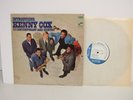 Introducing Kenny Cox And The Contemporary Jazz Quartet Blue Note Jazz LP