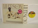 LeRoy Hutson Closer To The Source Soul Funk LP
