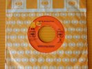 CBS MEXICO ORANGE LABELS 45 ●BRUCE SPRINGSTEEN● BORN TO RUN - 1975