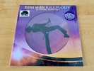 Queen Bohemian Rhapsody Double Picture Disc Soundtrack Lp. Near Mint