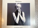 Madonna - I´ll Remember - Theme from With Honors NM