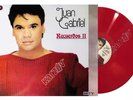 Juan Gabriel Recuerdos 2 Dos Lp Red Vinyl  Mexican Edition New