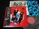 B-52'S - WILD PLANET - JAPAN VINYL LP OBI ILS-81343