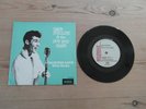 DAVE PHILLIPS & THE HOT ROD GANG-TAINTED LOVE-1st UK 7