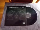 Jay Z The Black Album  Original Gatefold Roc - A-Fella Records 2LP